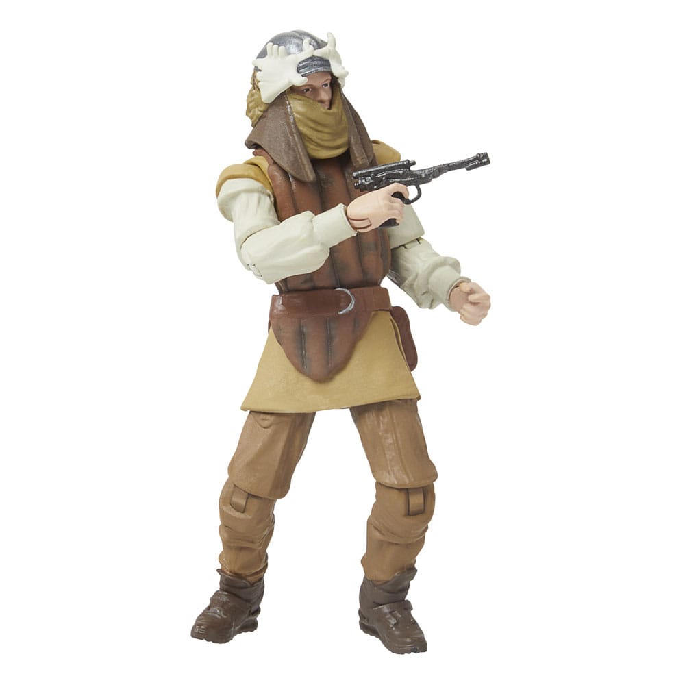 Star Wars Episode VI Vintage Collection Actionfiguren 4er-Pack Jabba's Court Denizens 10 cm