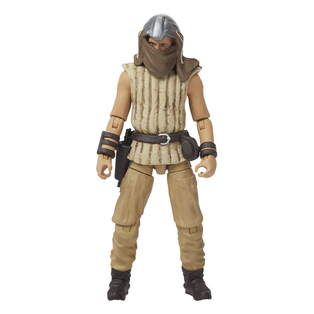 Star Wars Episode VI Vintage Collection Actionfiguren 4er-Pack Jabba's Court Denizens 10 cm