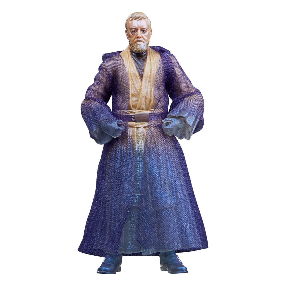 Star Wars Episode VI Black Series Actionfiguren 3er-Pack Force Spirits 15 cm