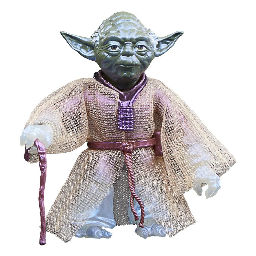 Star Wars Episode VI Black Series Actionfiguren 3er-Pack Force Spirits 15 cm