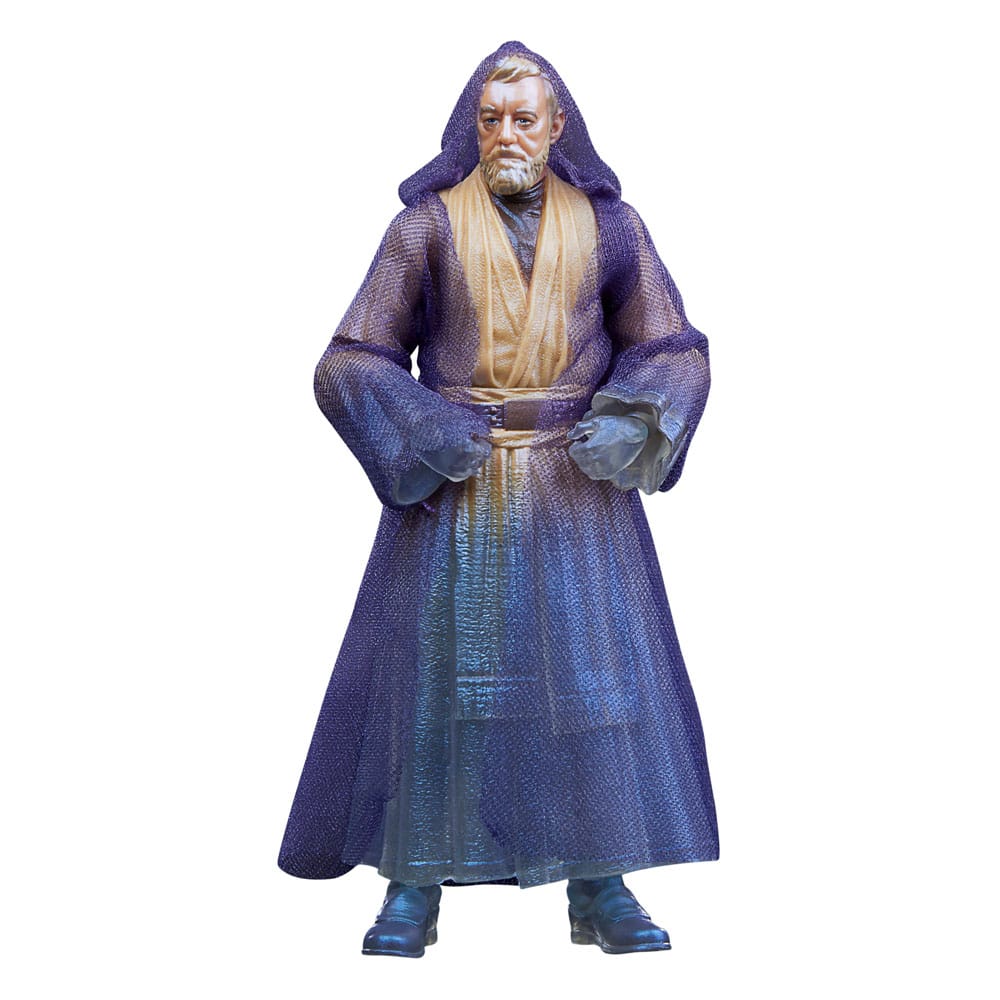 Star Wars Episode VI Black Series Actionfiguren 3er-Pack Force Spirits 15 cm