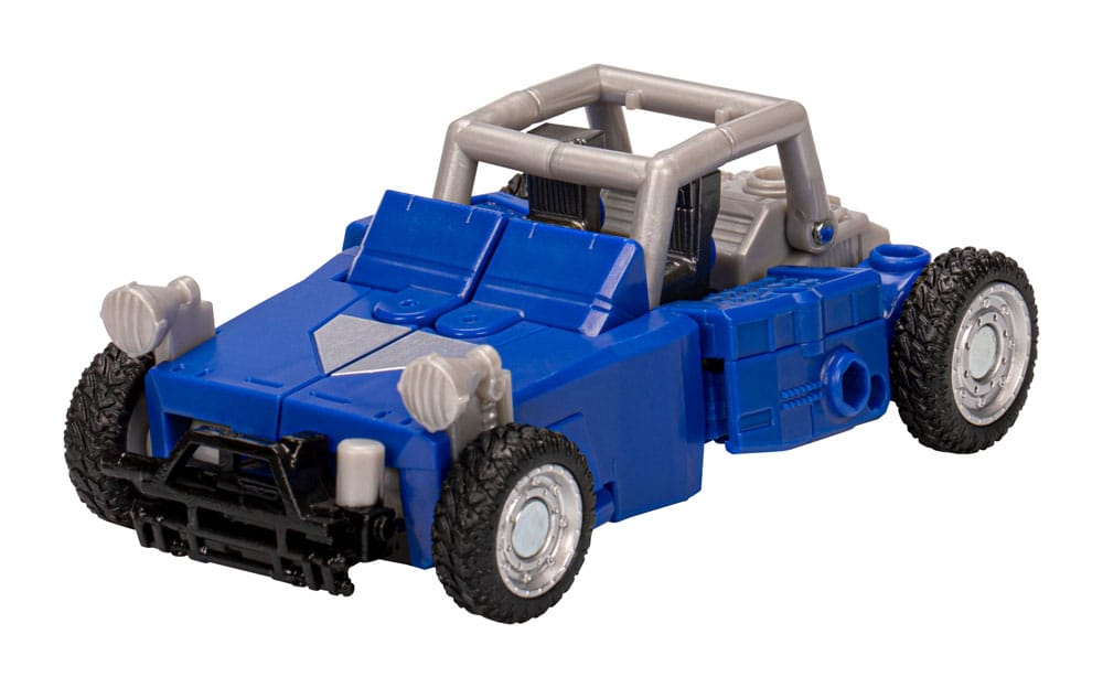 Transformers Generations Legacy Evolution Deluxe Class Actionfigur Beachcomber & Paradise Parakeet 14 cm