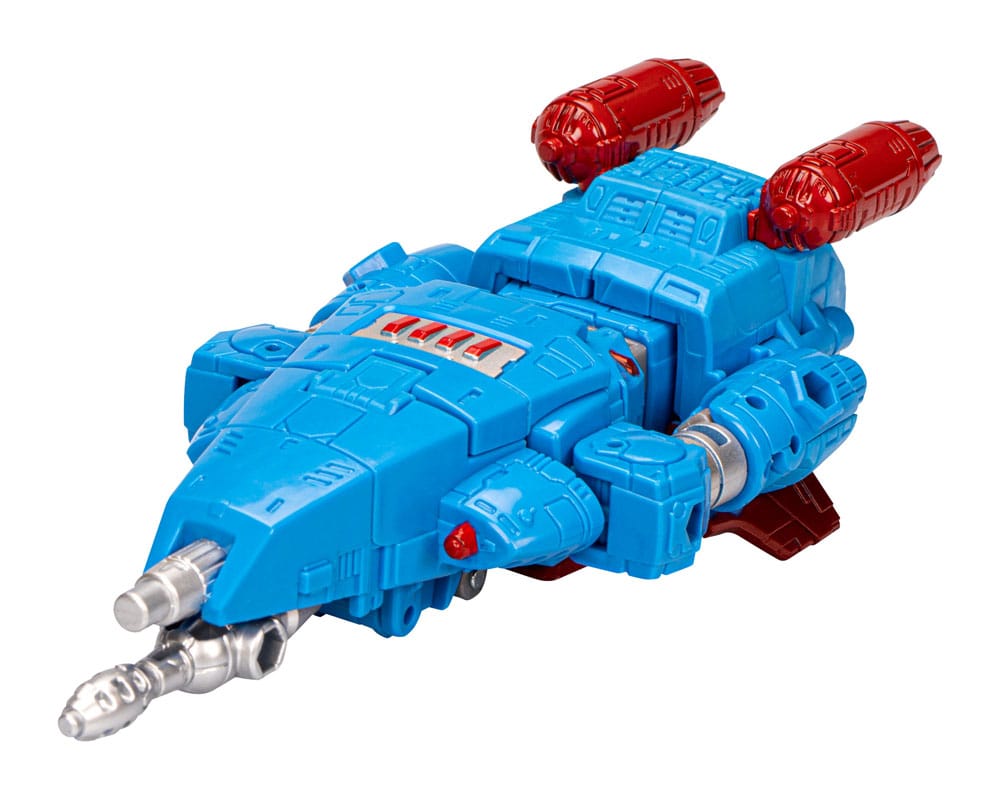 Transformers Generations Legacy Evolution Deluxe Class Actionfigur Autobot Devcon 14 cm