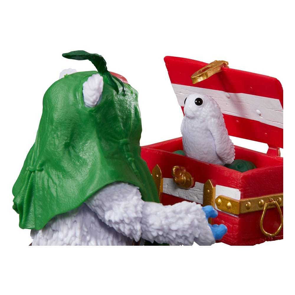 Star Wars Black Series Actionfigur Ewok (Holiday Edition) 15 cm