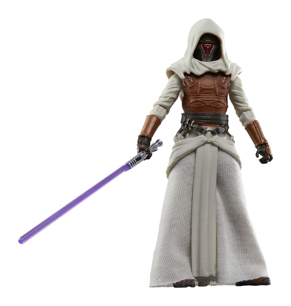 Star Wars: Galaxy of Heroes Vintage Collection Actionfiguren 2er-Pack Jedi Knight Revan & HK-47 10 cm