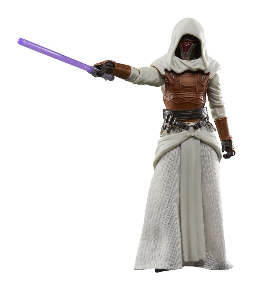 Star Wars: Galaxy of Heroes Vintage Collection Actionfiguren 2er-Pack Jedi Knight Revan & HK-47 10 cm