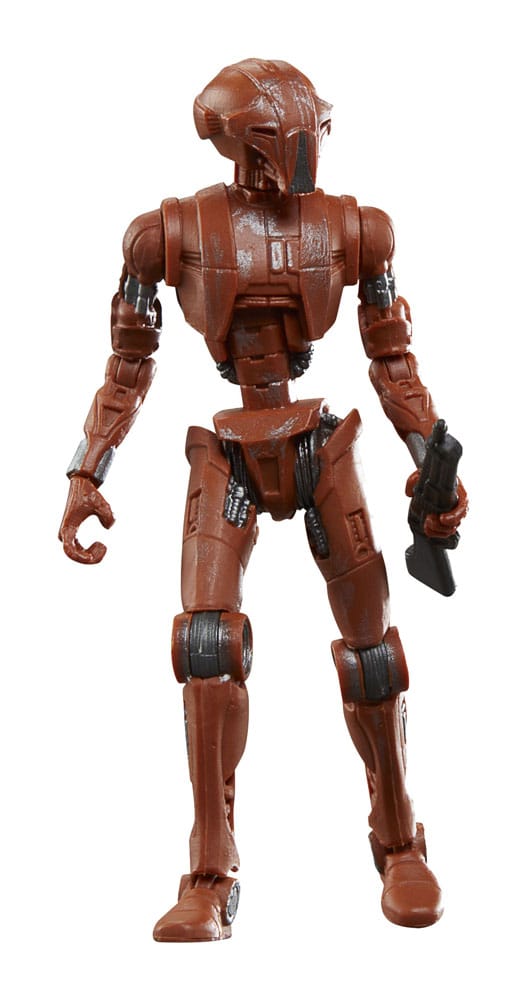 Star Wars: Galaxy of Heroes Vintage Collection Actionfiguren 2er-Pack Jedi Knight Revan & HK-47 10 cm