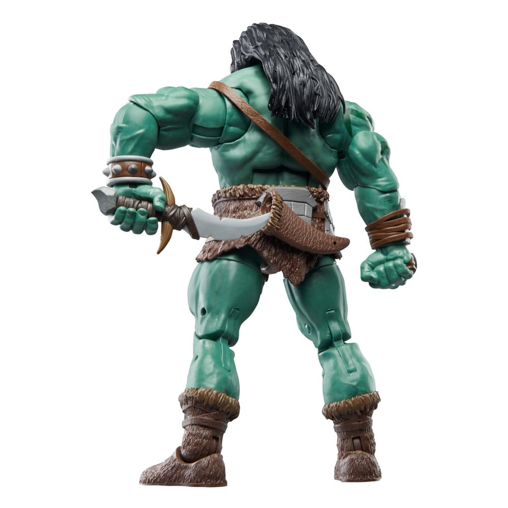 Marvel 85th Anniversary Marvel Legends Actionfigur Skaar, Son of Hulk 20 cm