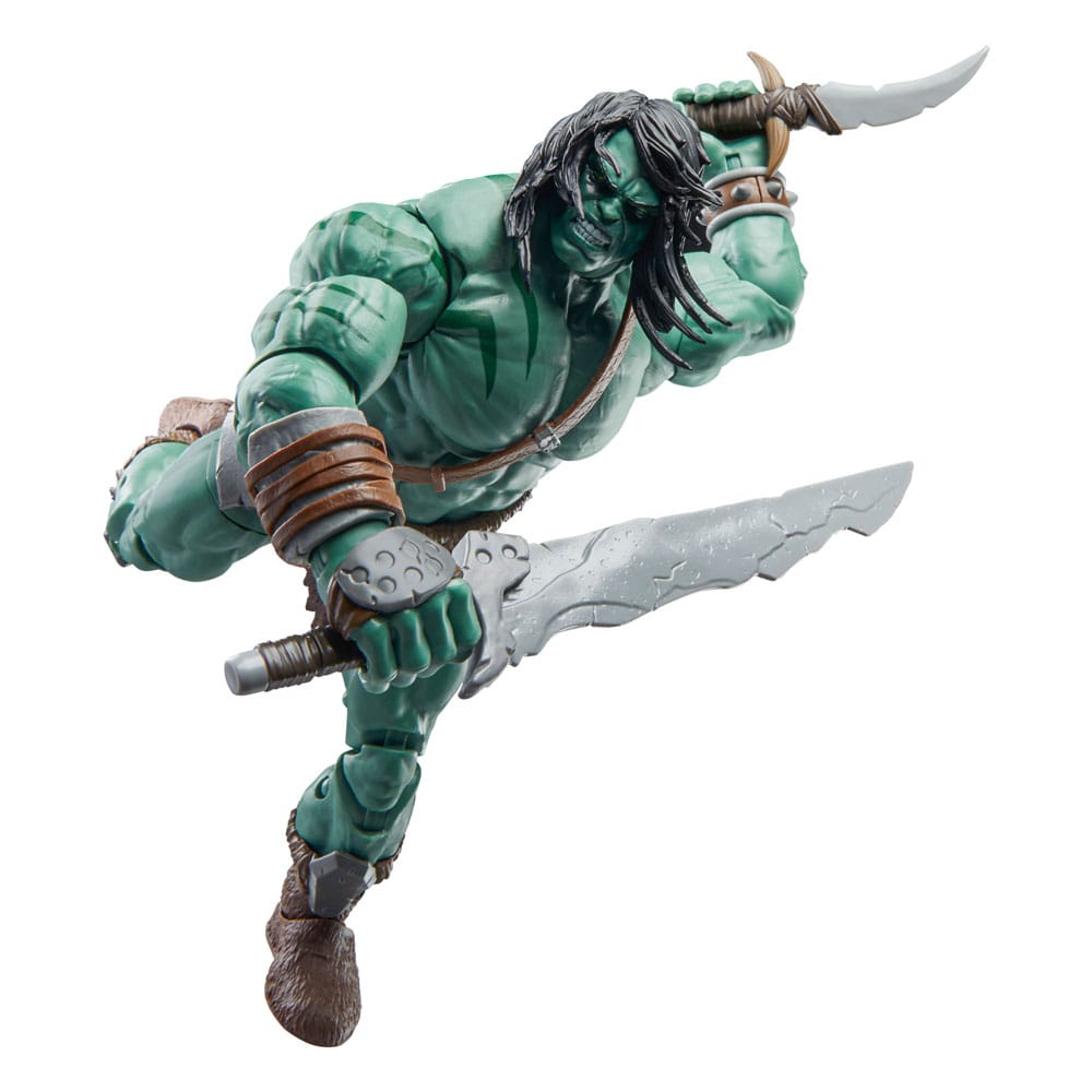 Marvel 85th Anniversary Marvel Legends Actionfigur Skaar, Son of Hulk 20 cm