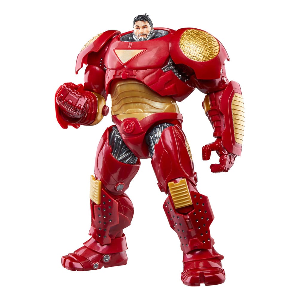 Marvel 85th Anniversary Marvel Legends Actionfigur Hulkbuster 23 cm