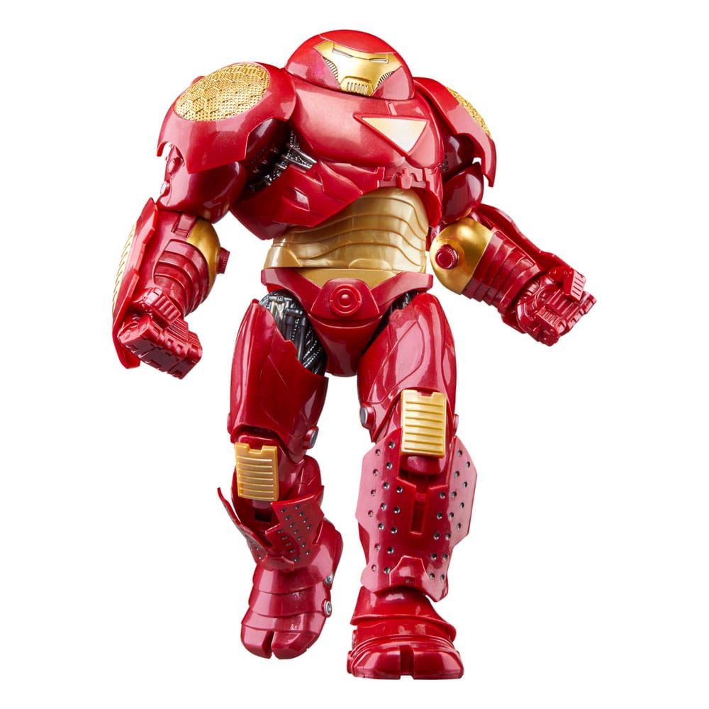 Marvel 85th Anniversary Marvel Legends Actionfigur Hulkbuster 23 cm