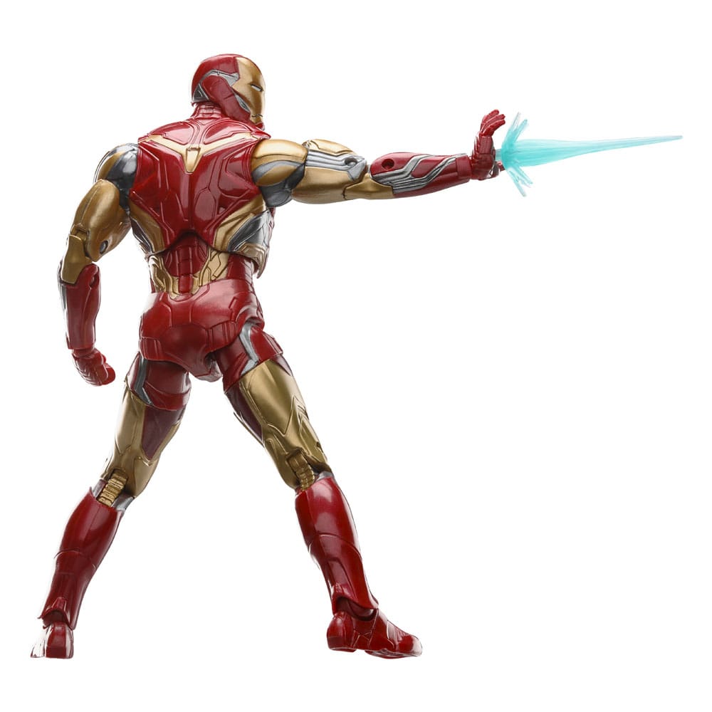 Marvel Studios Marvel Legends Actionfigur Iron Man Mark LXXXV 15 cm