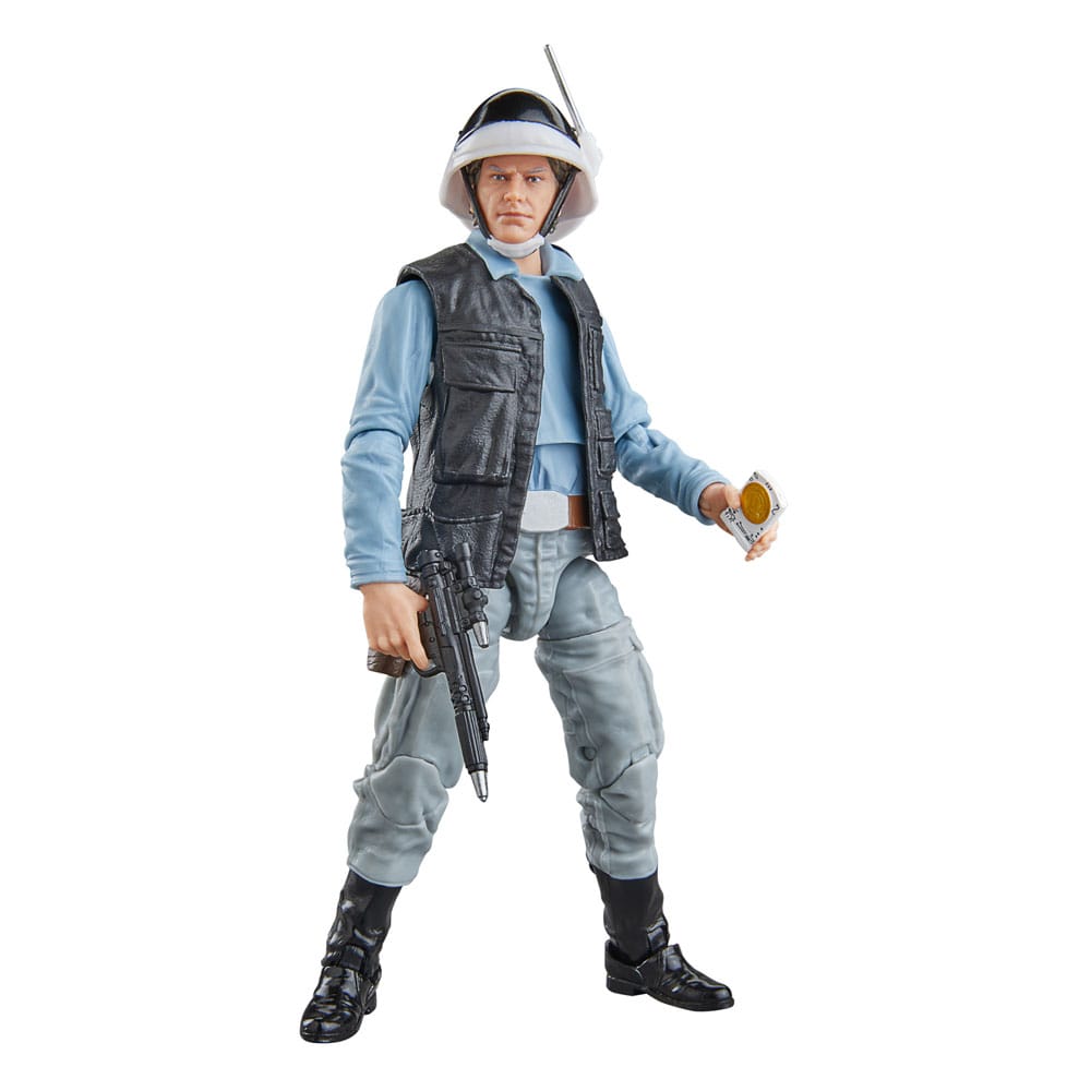 Star Wars Episode IV Black Series Actionfiguren 2er-Pack Rebel Trooper & Stormtrooper 15 cm