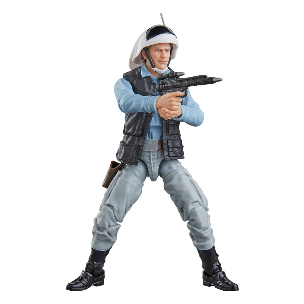 Star Wars Episode IV Black Series Actionfiguren 2er-Pack Rebel Trooper & Stormtrooper 15 cm