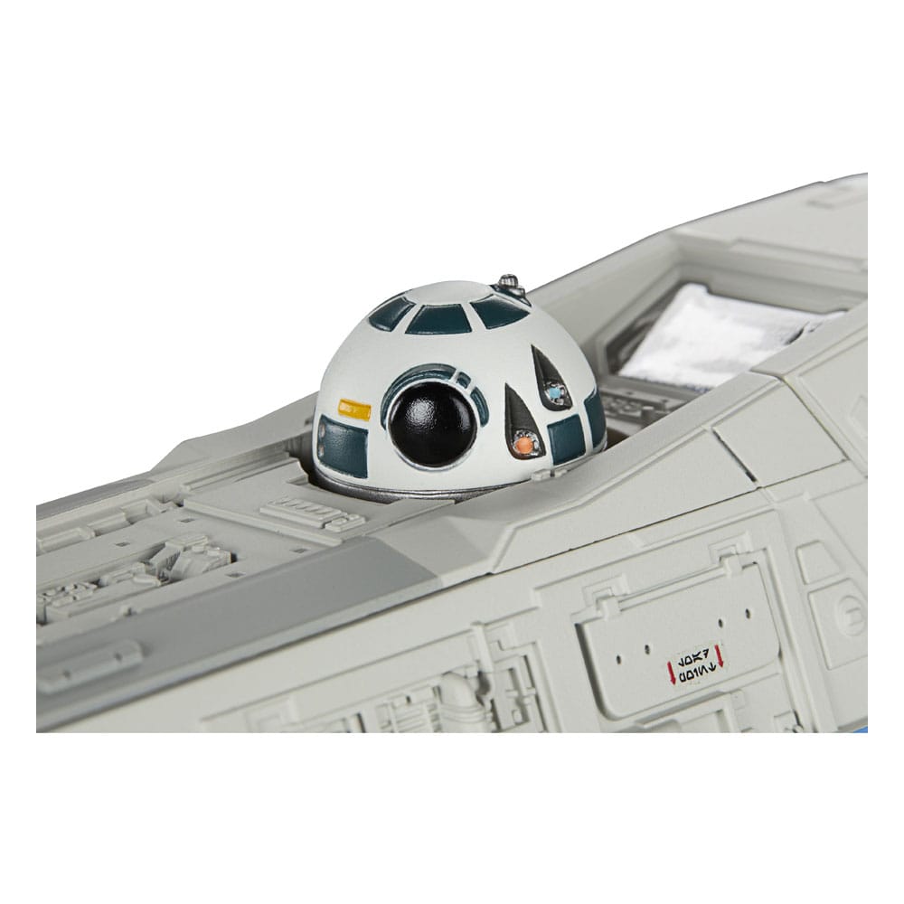 Star Wars: Ahsoka Vintage Collection Fahrzeug New Republic E-Wing & KE4-N4