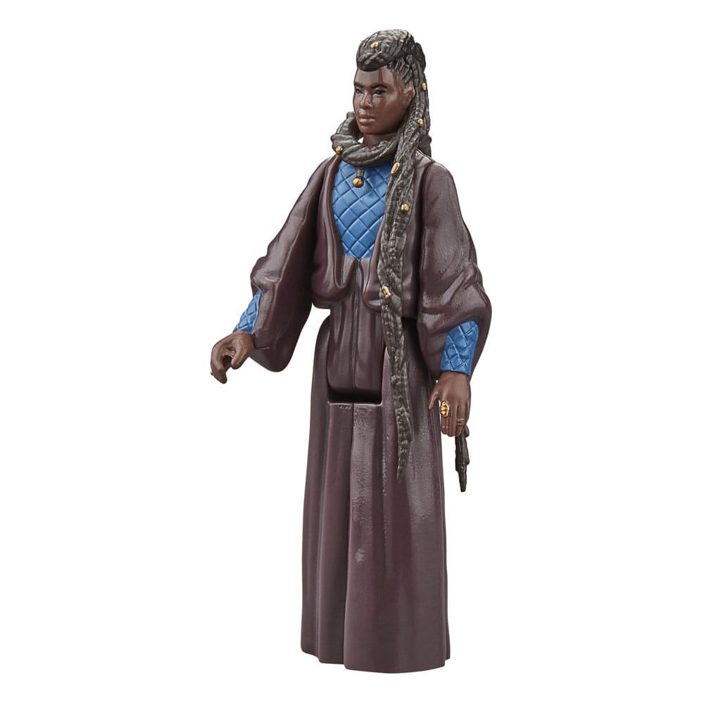 Star Wars: Acolyte Retro Collection Actionfiguren 6er-Pack 10 cm
