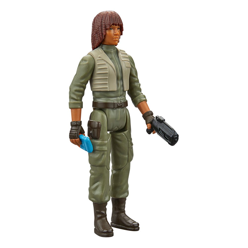 Star Wars: Acolyte Retro Collection Actionfiguren 6er-Pack 10 cm