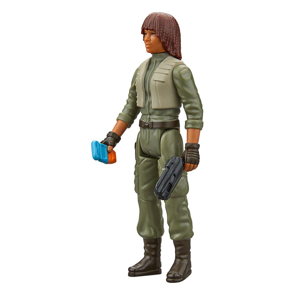 Star Wars: Acolyte Retro Collection Actionfiguren 6er-Pack 10 cm