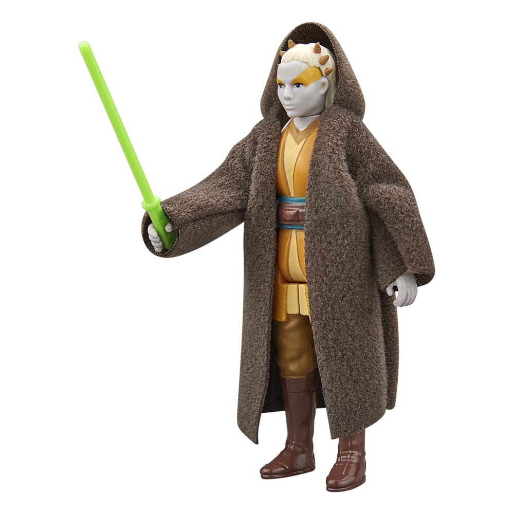 Star Wars: Acolyte Retro Collection Actionfiguren 6er-Pack 10 cm