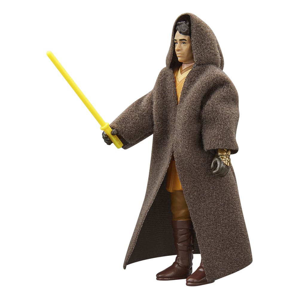 Star Wars: Acolyte Retro Collection Actionfiguren 6er-Pack 10 cm