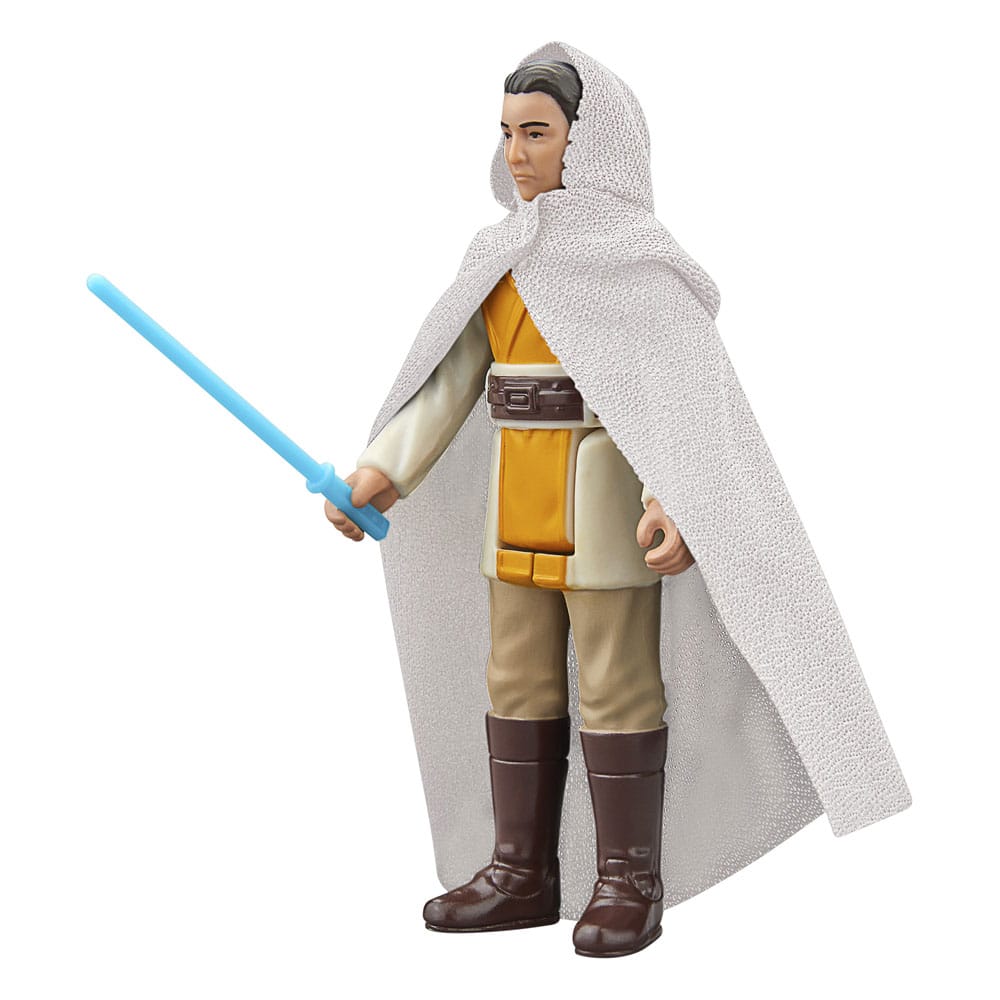 Star Wars: Acolyte Retro Collection Actionfiguren 6er-Pack 10 cm