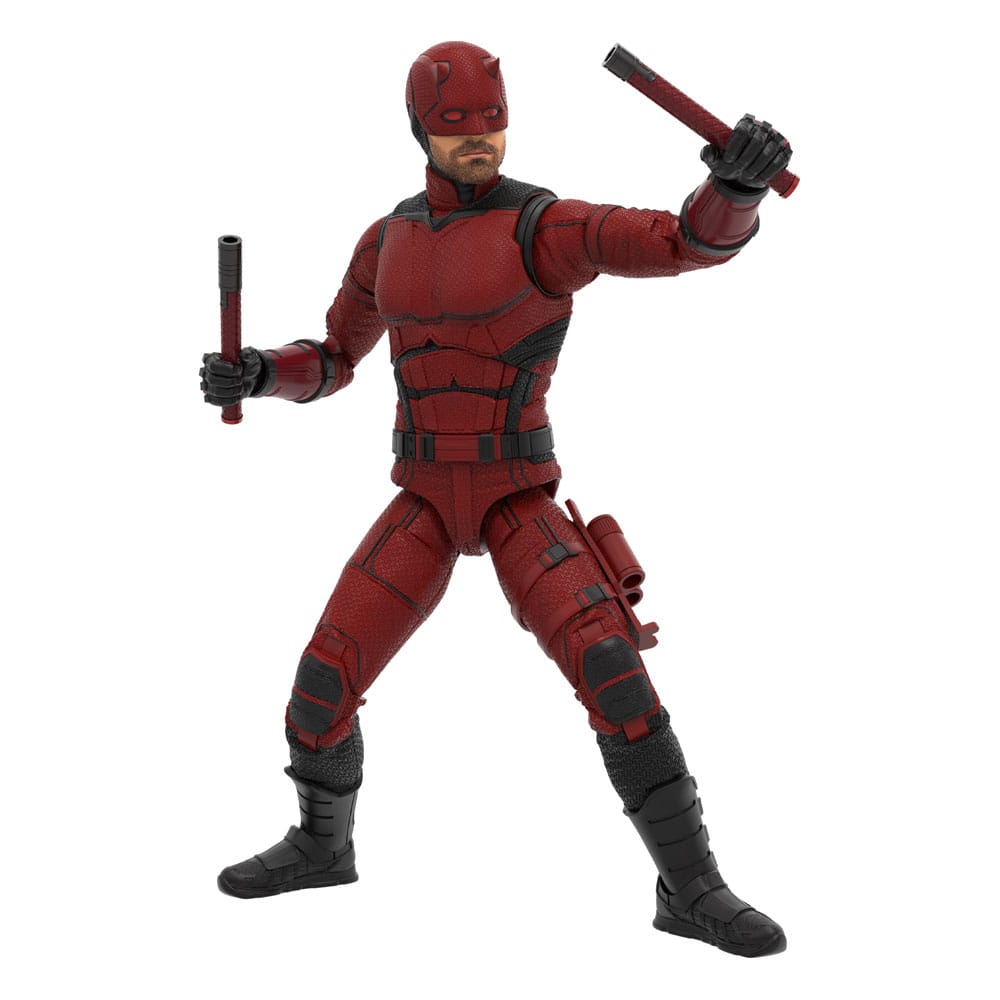 Daredevil: Born Again Marvel Legends Actionfigur Daredevil 15 cm