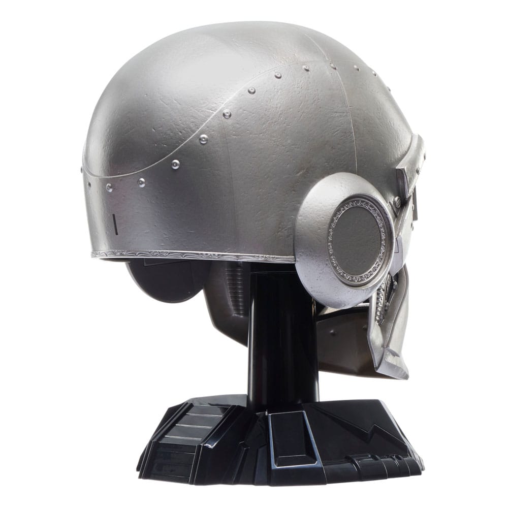 Marvel Legends Roleplay-Replik Doctor Doom Premium Helm