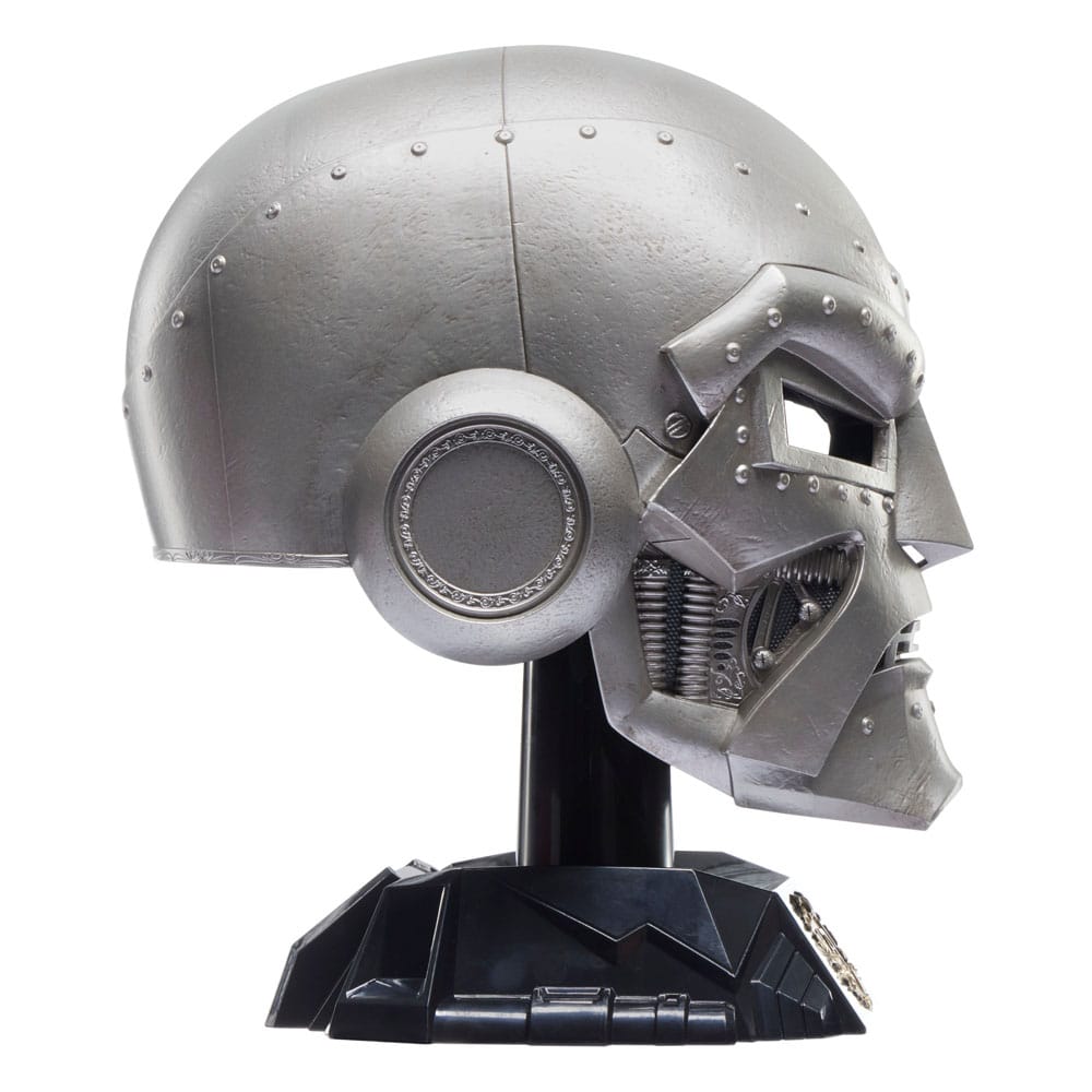 Marvel Legends Roleplay-Replik Doctor Doom Premium Helm