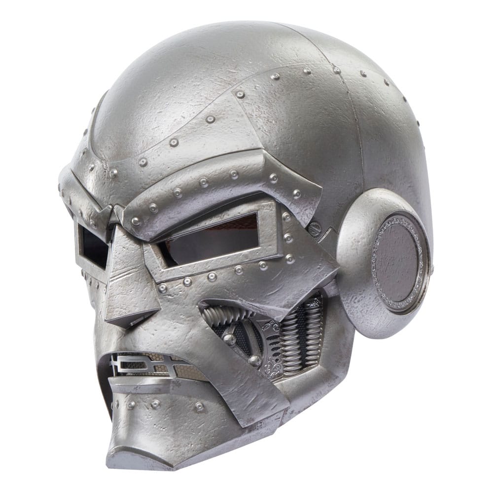 Marvel Legends Roleplay-Replik Doctor Doom Premium Helm