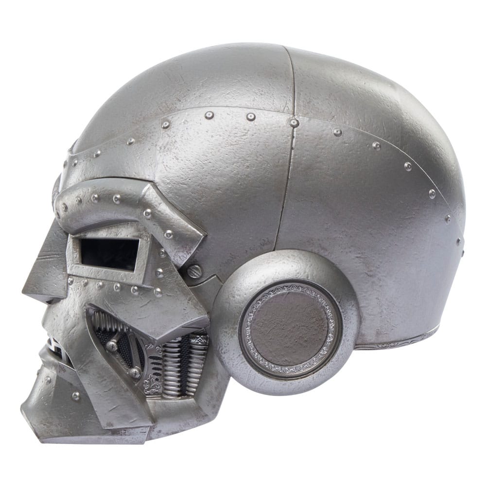 Marvel Legends Roleplay-Replik Doctor Doom Premium Helm