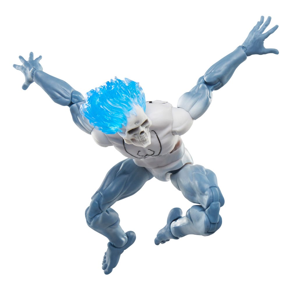 Spider-Man Marvel Legends Gamerverse Actionfigur Spirit Spider 15 cm