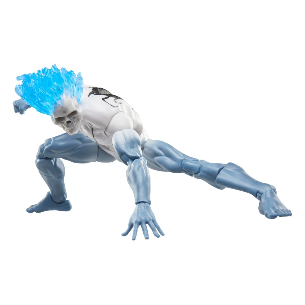 Spider-Man Marvel Legends Gamerverse Actionfigur Spirit Spider 15 cm