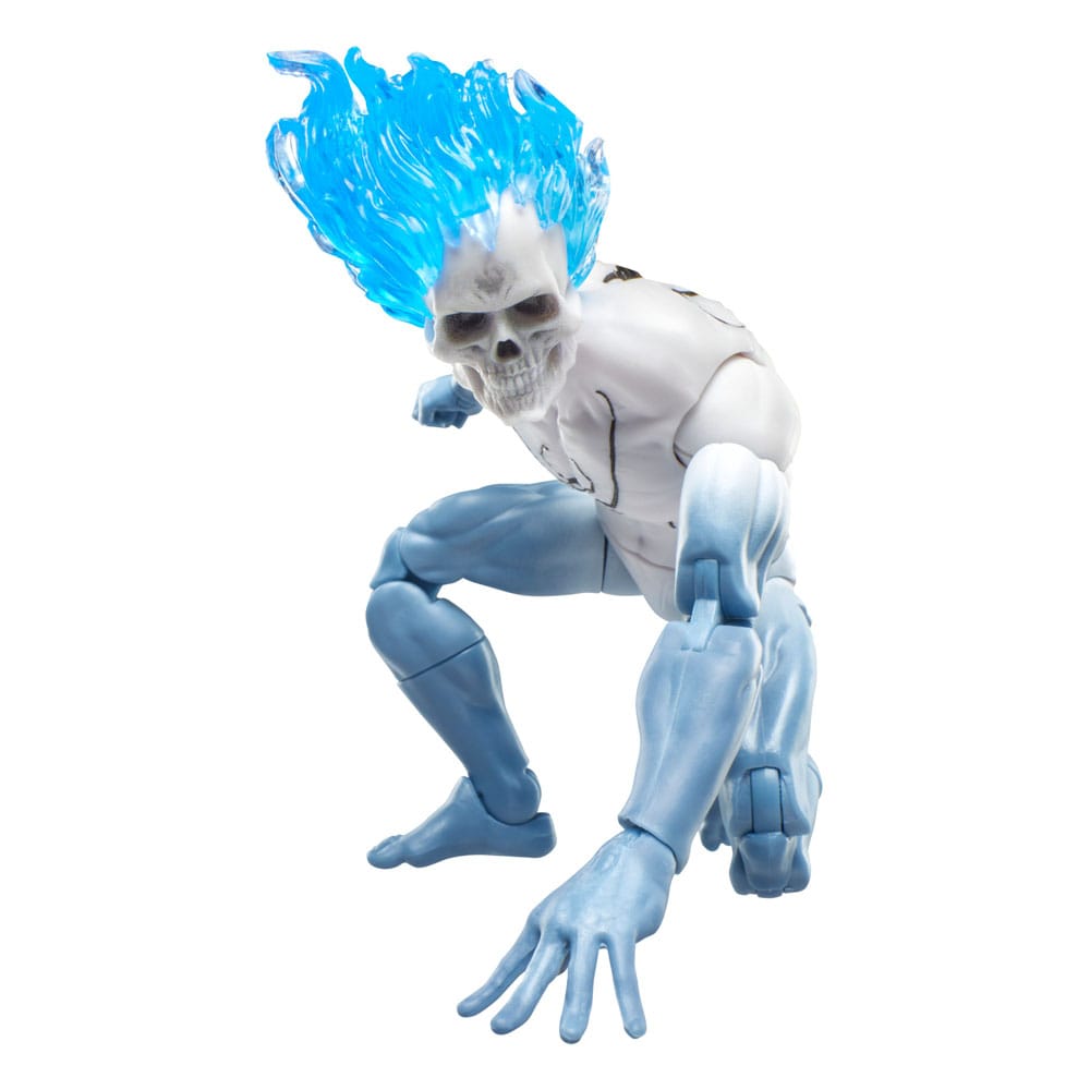 Spider-Man Marvel Legends Gamerverse Actionfigur Spirit Spider 15 cm