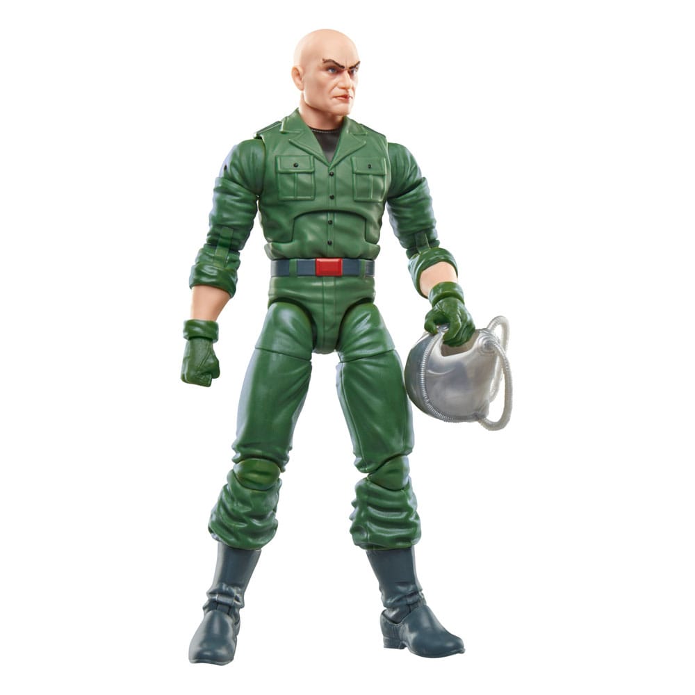 The Uncanny X-Men Marvel Legends Actionfigur Professor X (Savage Land) 15 cm