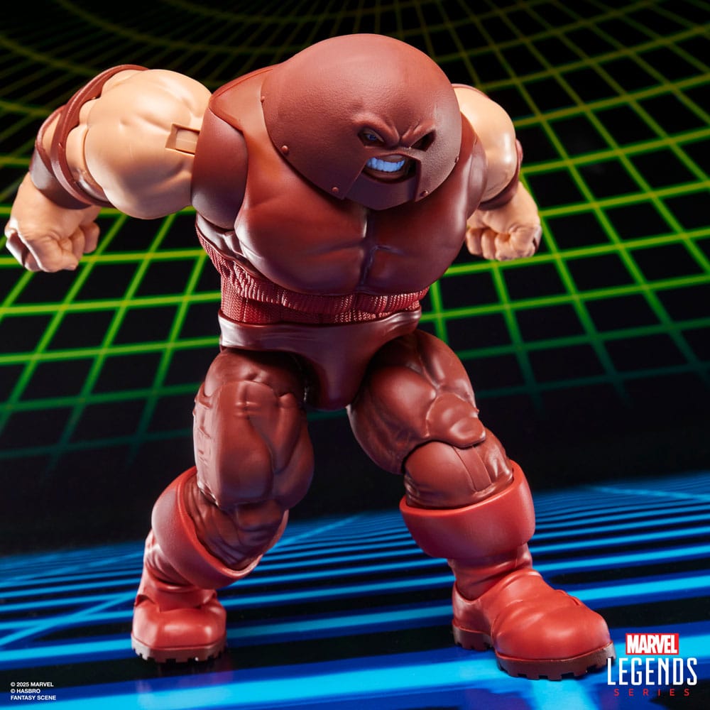 Marvel Legends Gamerverse Actionfigur Marvel's Juggernaut 22 cm