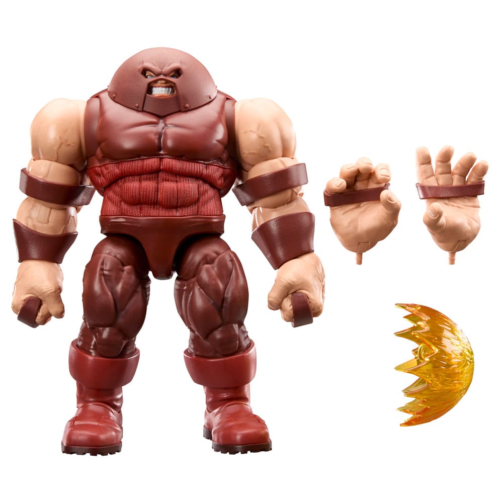 Marvel Legends Gamerverse Actionfigur Marvel's Juggernaut 22 cm