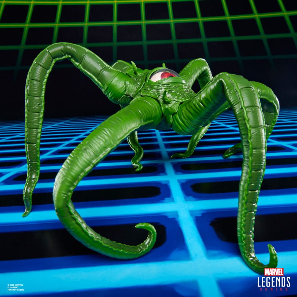 Marvel Legends Gamerverse Actionfigur Gargantos 15 cm