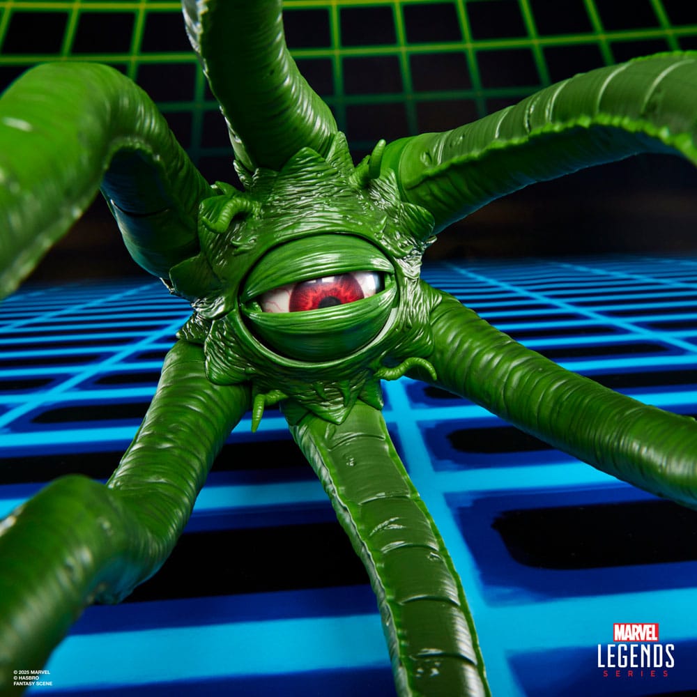 Marvel Legends Gamerverse Actionfigur Gargantos 15 cm