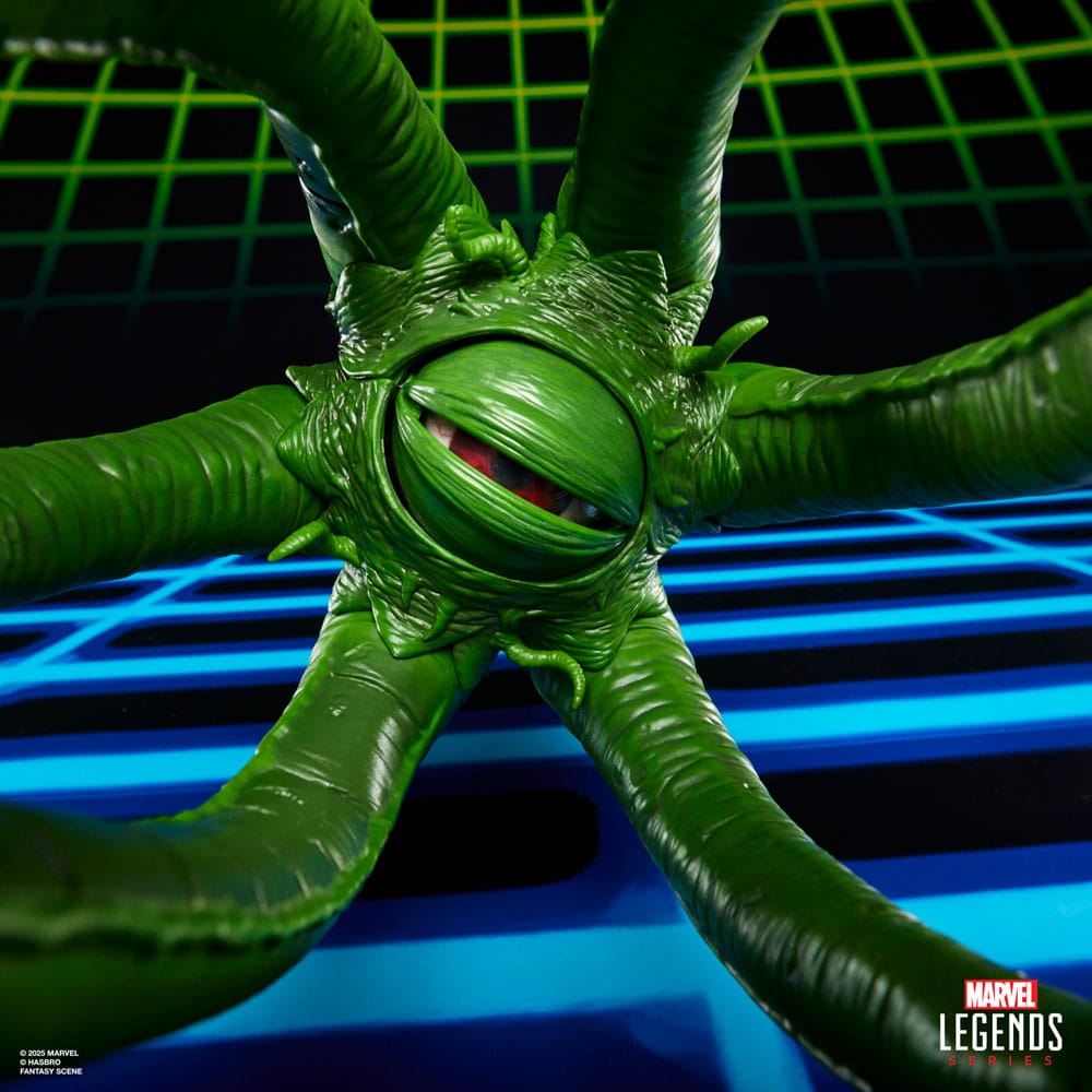 Marvel Legends Gamerverse Actionfigur Gargantos 15 cm