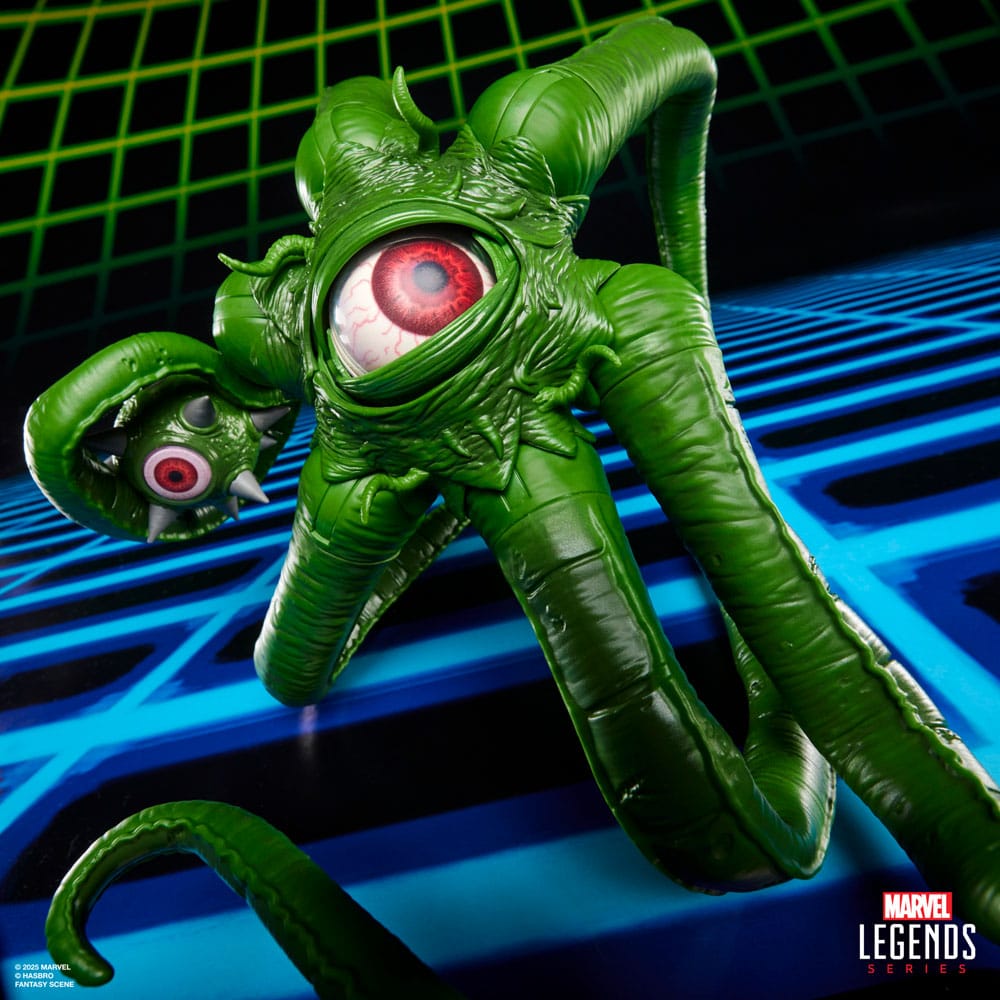 Marvel Legends Gamerverse Actionfigur Gargantos 15 cm