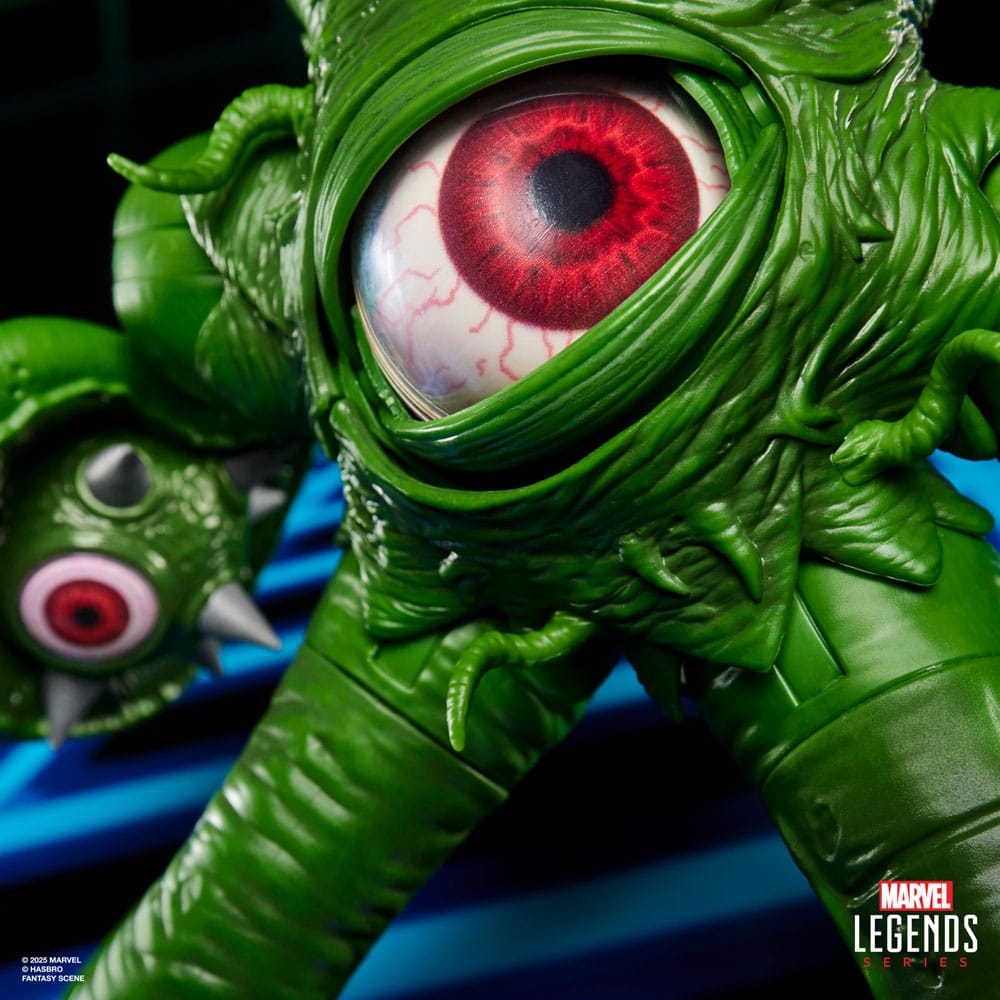 Marvel Legends Gamerverse Actionfigur Gargantos 15 cm