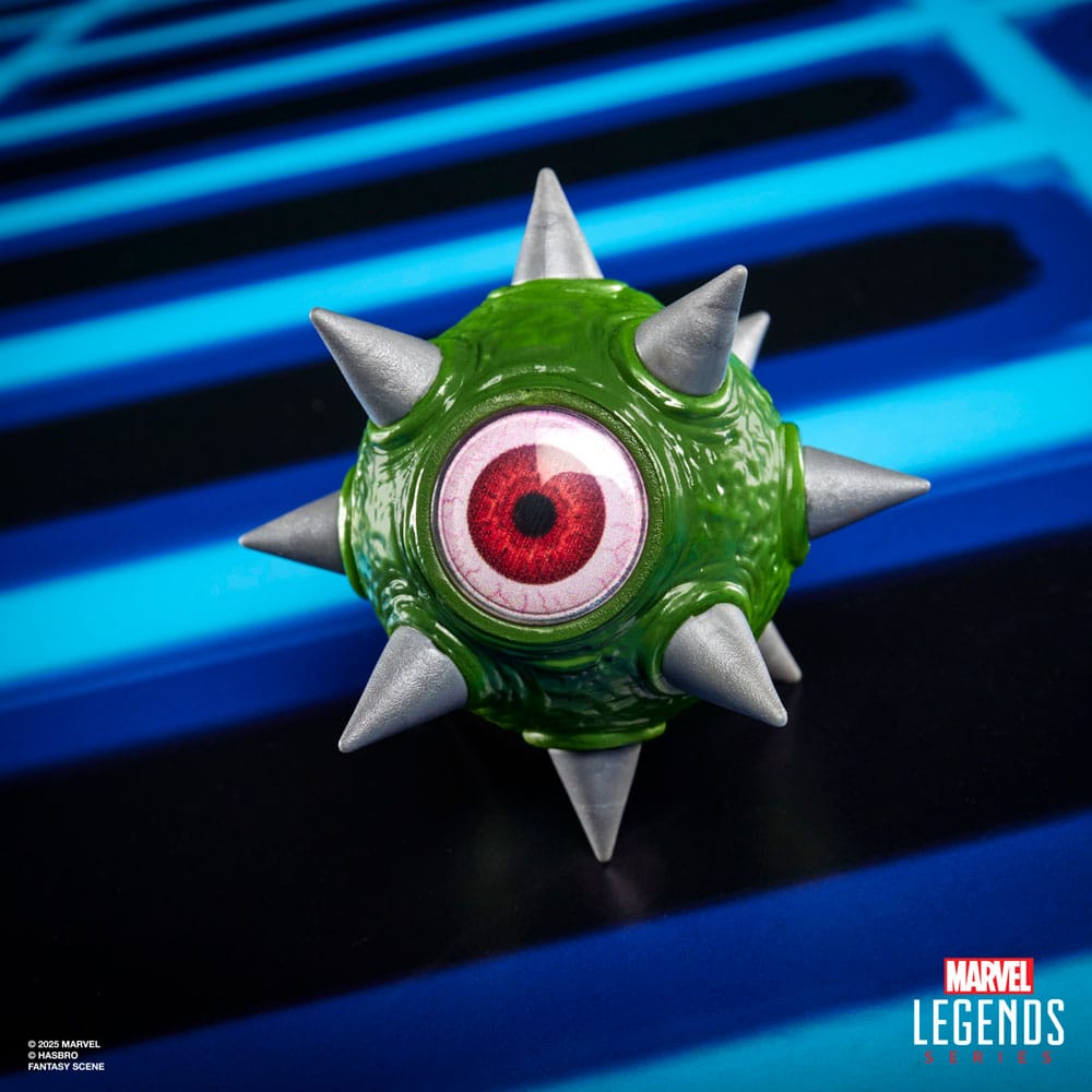 Marvel Legends Gamerverse Actionfigur Gargantos 15 cm