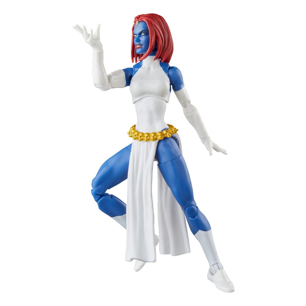 The Uncanny X-Men Marvel Legends Actionfigur Marvel's Mystique 15 cm
