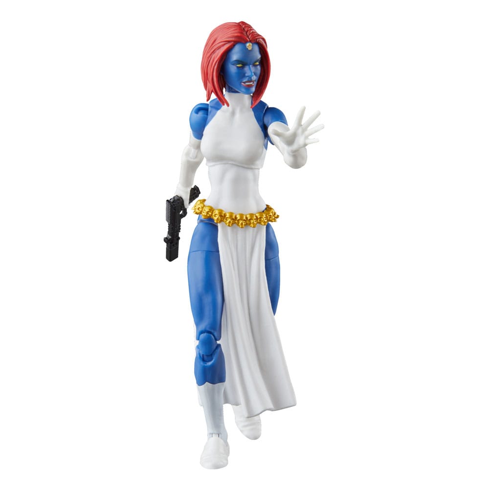 The Uncanny X-Men Marvel Legends Actionfigur Marvel's Mystique 15 cm