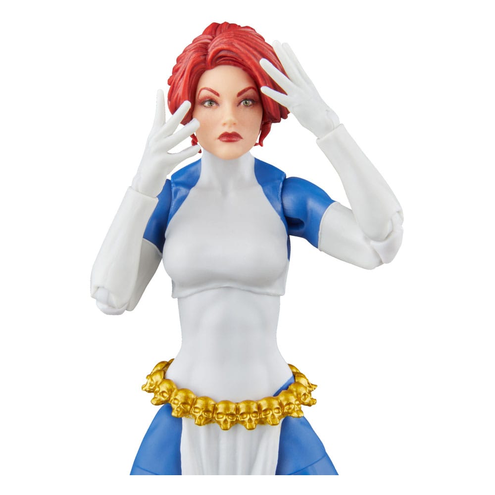 The Uncanny X-Men Marvel Legends Actionfigur Marvel's Mystique 15 cm
