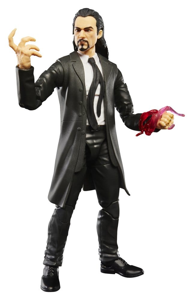 Marvel Legends Actionfiguren 2er-Pack Iron Man (Extremis) & Marvel's Mandarin 15 cm