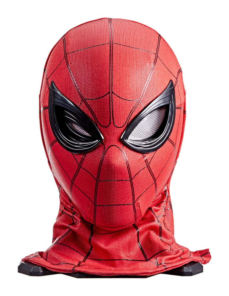Spider-Man: Homecoming Elektronische Maske mit Fernbedienung Spider-Man