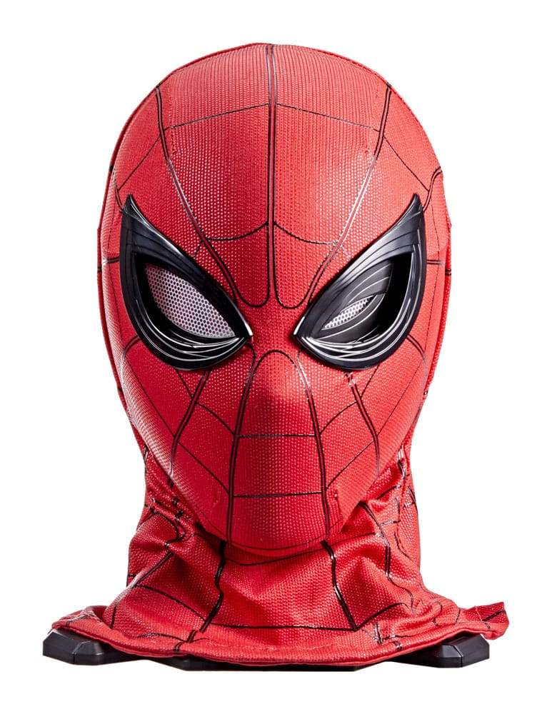 Spider-Man: Homecoming Elektronische Maske mit Fernbedienung Spider-Man