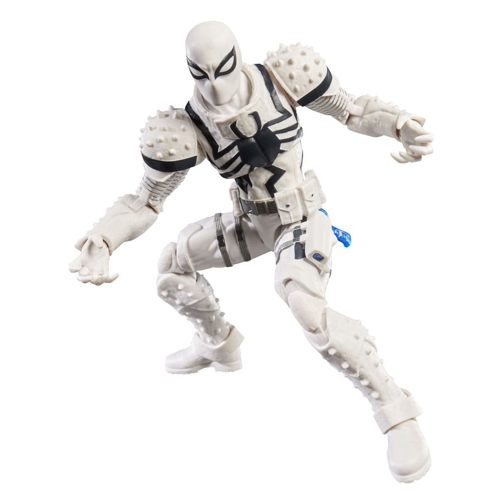 Marvel Legends Magic: The Gathering Actionfigur Agent Anti-Venom (plus exklusive Foil-Karte) 15 cm