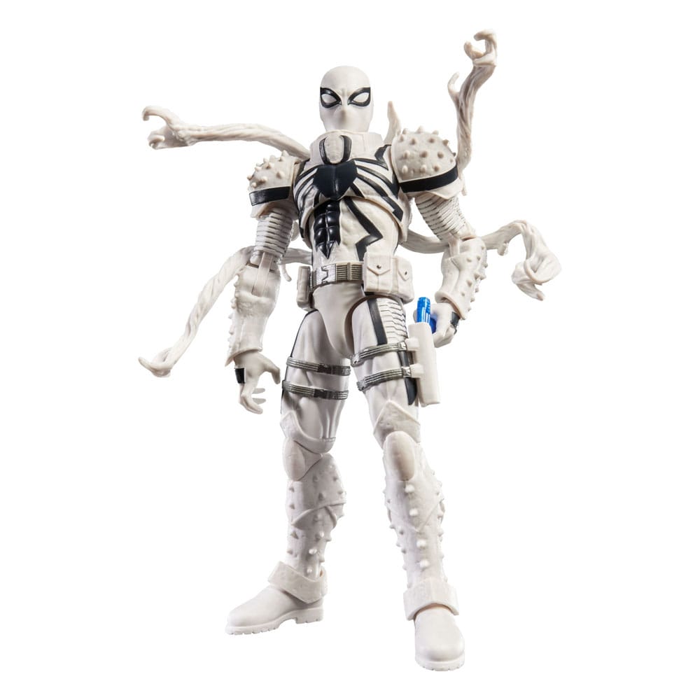 Marvel Legends Magic: The Gathering Actionfigur Agent Anti-Venom (plus exklusive Foil-Karte) 15 cm